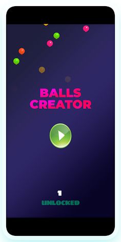 Ball Overflow - Screenshot 1