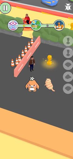 Untitled Mole Game - Screenshot 4