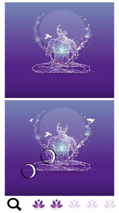 Spot a Difference Mindfulness - Screenshot 3