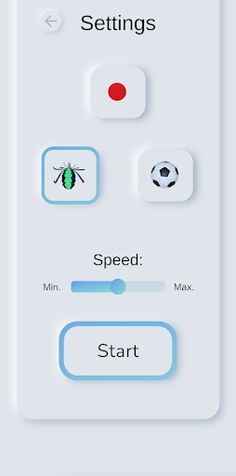 Dog Laser - Game for Dogs - Screenshot 1