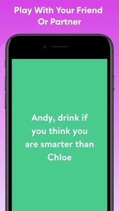 Drinking Games for 2 - Screenshot 2