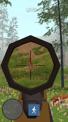 Survival: Wild Hunt - Screenshot 3