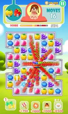Animals Mania - Screenshot 1