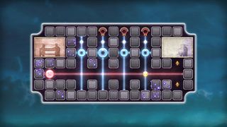 Quell Memento+ - Screenshot 1