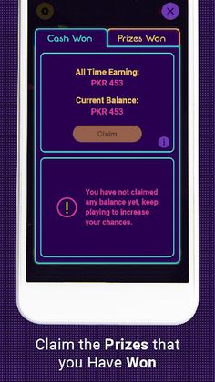 Quiz Wiz - General Knowledge T - Screenshot 4