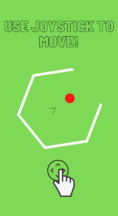 HexzaBall - Screenshot 2