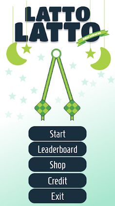 Latto-Latto Game - Screenshot 1