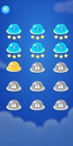 FallingDown - Screenshot 1