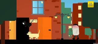 Two Doors - Screenshot 2