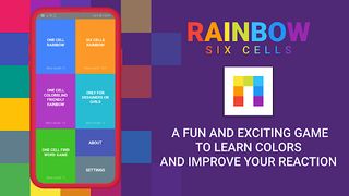 Rainbow Six Cells - Screenshot 1