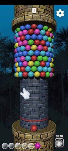 Bubble Castle - Screenshot 1