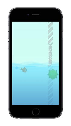 Fishy Escape - Screenshot 4