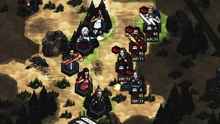 Z Dawn - Screenshot 1