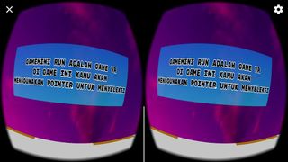 GameMini RUN - Screenshot 2