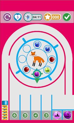Arabic Spelling Game - Screenshot 4