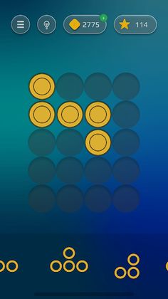 Color Circle Puzzle - Screenshot 1