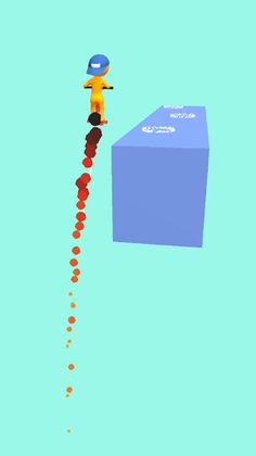 Pogo Up - Screenshot 3