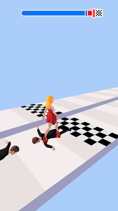 Heel Scale - Screenshot 4