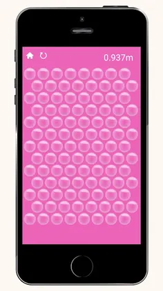Pop Pop Bubble Wrap - Screenshot 4