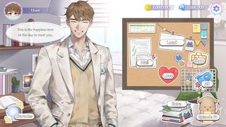 hard to make a romanticcartoon - Screenshot 2