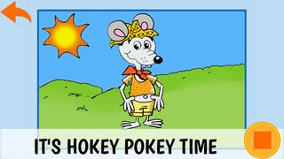 Singing with the Country Mous - Screenshot 3