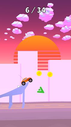 Bike Rush - Screenshot 3