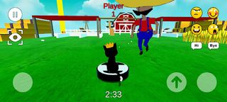 Catmageddon - Screenshot 2