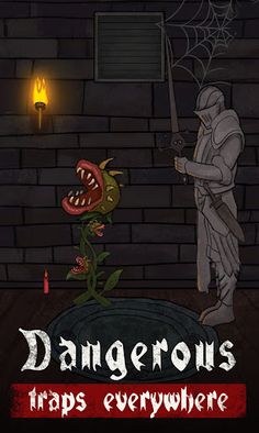 Evil Castle Ghost Shock - Screenshot 3
