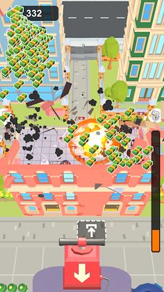 Demolition Expert - Screenshot 3