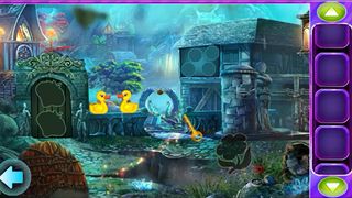 Melodist Grasshopper Escape - Screenshot 3