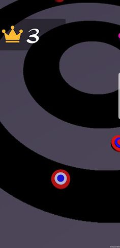Spinner Arena - Screenshot 1