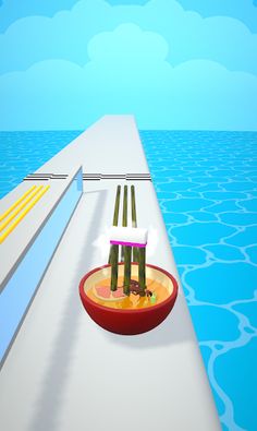 Ramen Run - Screenshot 4