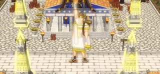 Okhlos: Sigma - Screenshot 3