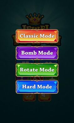 Block Puzzle Legend: 100 Star - Screenshot 1