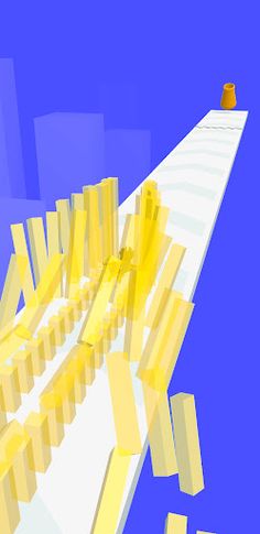 Wingsuit Jump - Screenshot 2