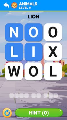 WordBrain: Puzzle Games - Screenshot 3