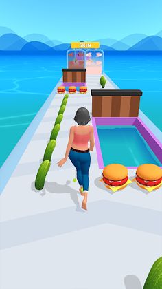 Make Girlfriend - Screenshot 2