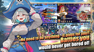 Archer Castle : AFK Idle RPG - Screenshot 3