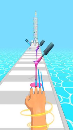 Nail Factory - Screenshot 4