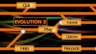 Evolution 2 - Screenshot 2