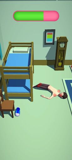 Hide The Lover - Screenshot 1