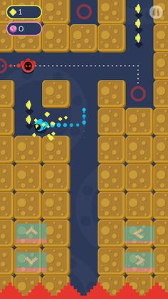 Coin Dasher - A High-stakes Ca - Screenshot 4