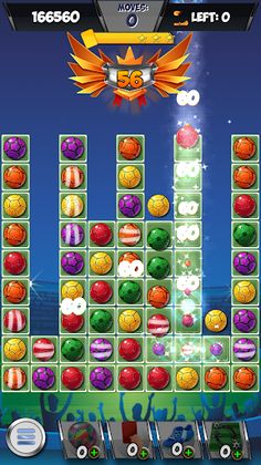 Euro Soccer Tournament - Match - Screenshot 2