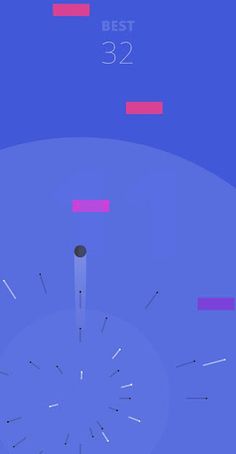 Ball Jump - Screenshot 2