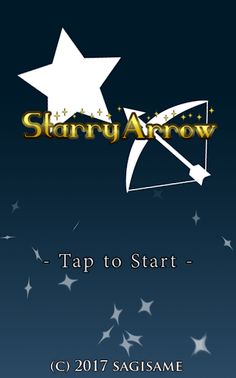 StarryArrow - Screenshot 4