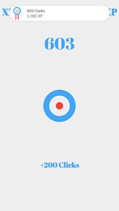 XP BOOSTER: Realm of XP - Screenshot 3