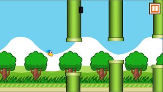 Phaltu Birds - Screenshot 2