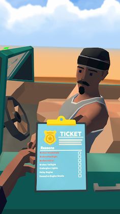 Traffic Quest - Screenshot 3