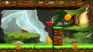 Drant - Screenshot 1