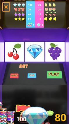 Grand Bounty - Screenshot 1